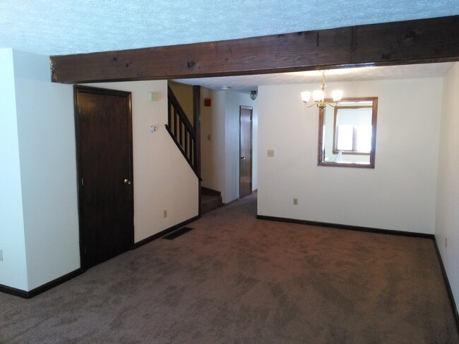 Foto del edificio - Townhome Style Condo Unit Available For Rent!