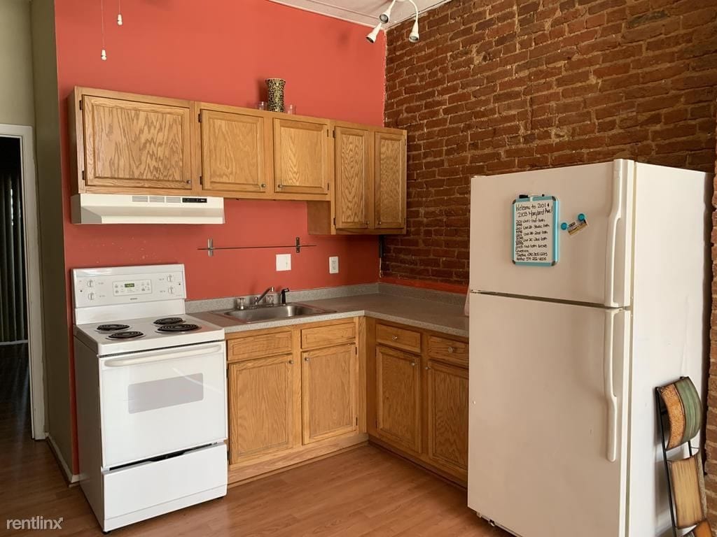 Primary Photo - 1 br, 1 bath Apartment - 2103 Maryland Ave