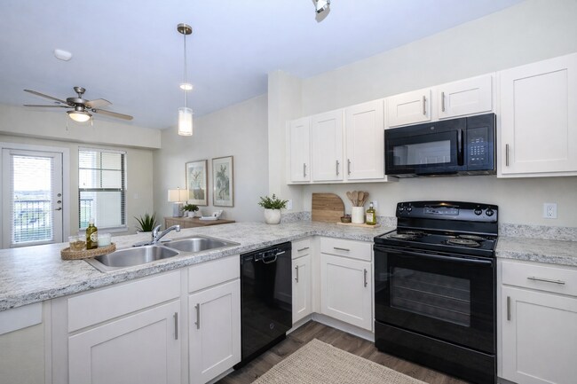 Foto del edificio - Hills at Leander, A 62+ Community