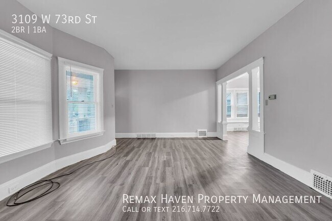 Building Photo - 3109 W 73rd St DN, Cleveland, Oh  - Spacio...