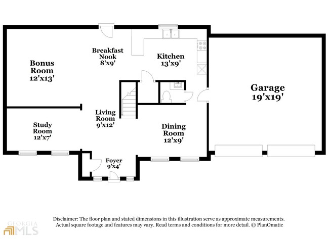 Building Photo - 2106 Sugar Creek Cl