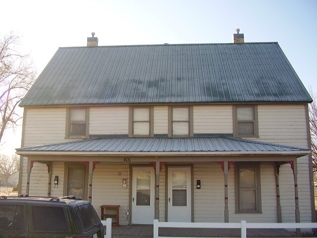 Foto del edificio - 406 W 4th St