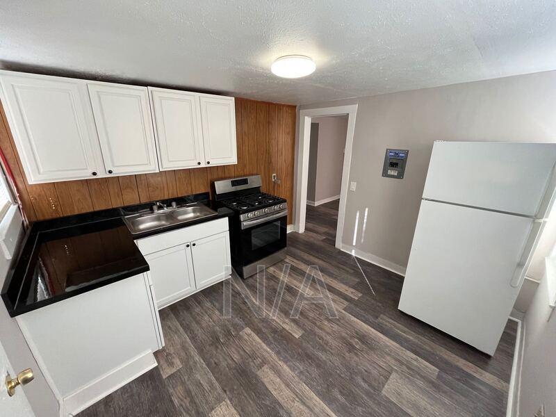 1528 Alma Ave Unit 1, Louisville, KY 40215 Condo for Rent in Louisville, KY