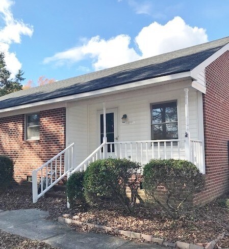 Foto del edificio - 2 bedroom in Lillington