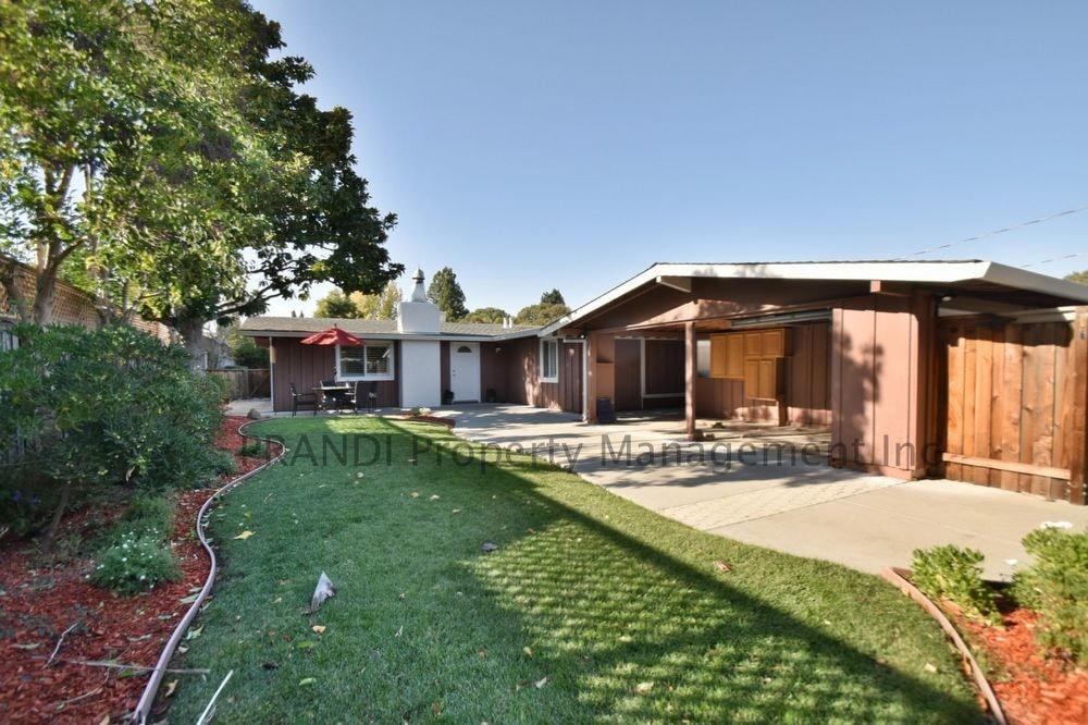 55 Grove Ln, Novato, CA 94947 House Rental in Novato, CA
