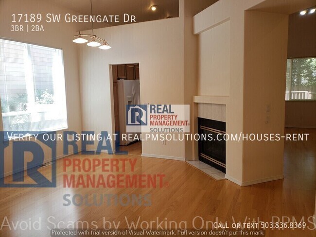 Building Photo - 17189 SW Greengate Dr