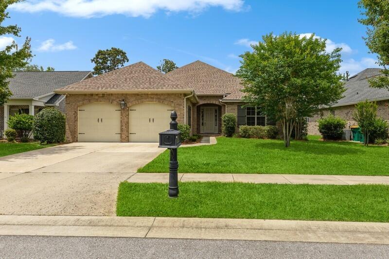 723 Woods Dr, Niceville, FL 32578 House Rental in Niceville, FL