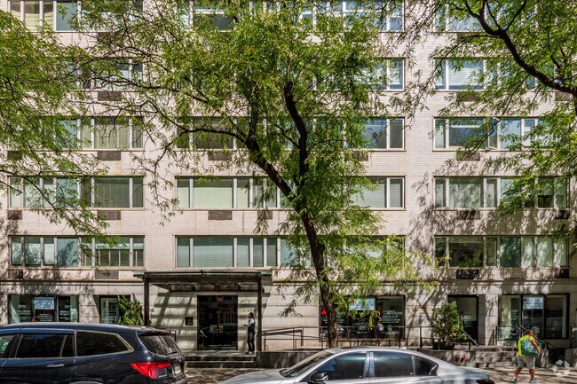 Building Photo - 211 East 51st Street Condominium