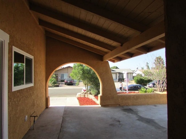 Building Photo - 8050 Columbus St