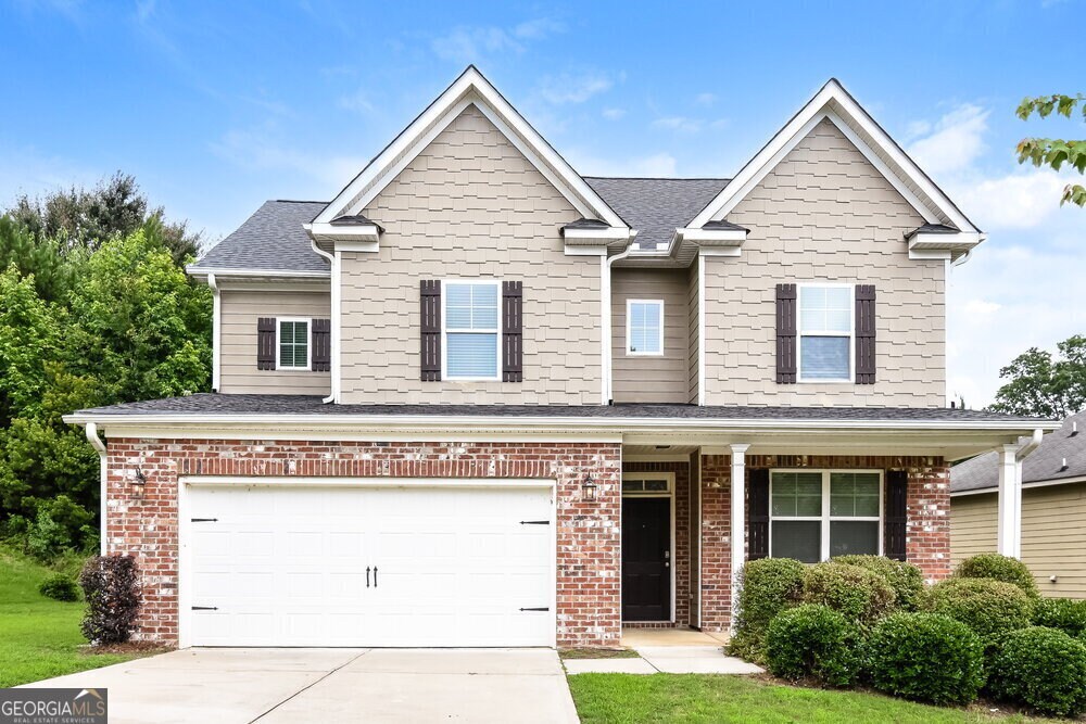 Foto principal - 7844 Wrotham Cir