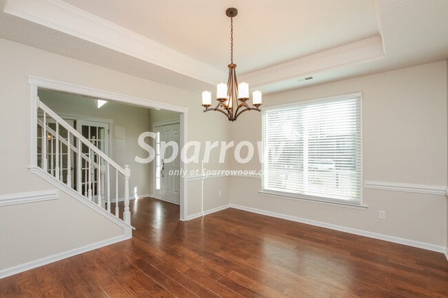 Building Photo - 137 Dannyn Grove Ct