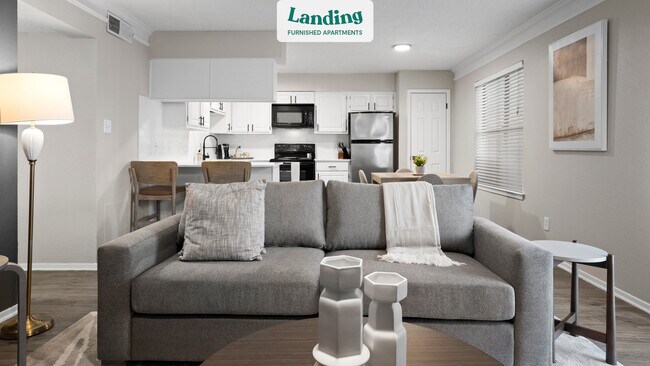 Foto del edificio - 5200 N Lamar Blvd