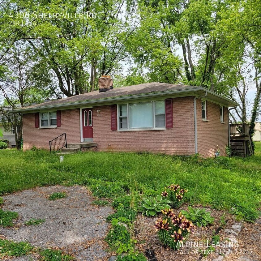 Great South Emerson 2BR/1BA House for RENT! House Rental in