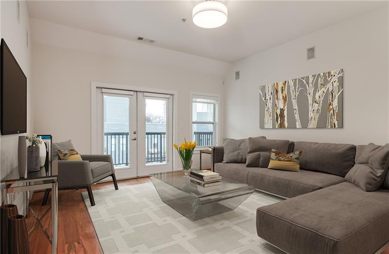 Foto principal - 870 Inman Village NE Pky