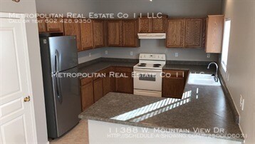 Building Photo - 11388 W Mountain View Dr