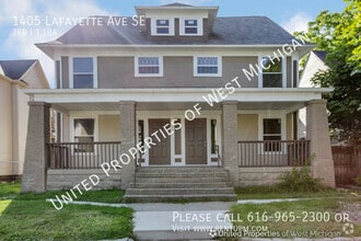 Building Photo - 1405 Lafayette Ave SE