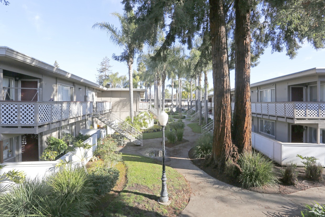 Shelter Creek Apartments San Jose
