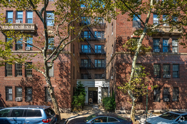 Building Photo - 35 Orange Street