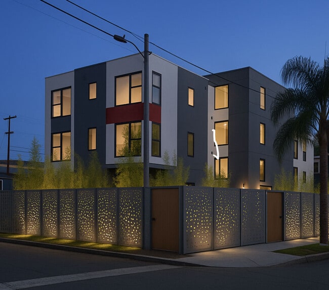 Building Photo - 1202 W 37th Dr