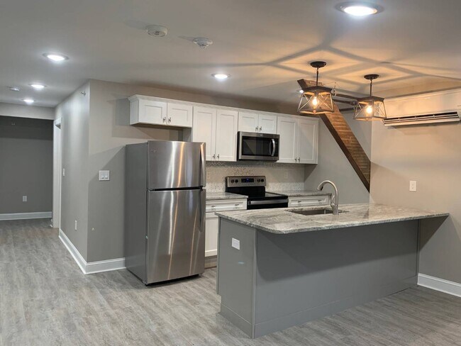 Foto del edificio - 29 Elk St