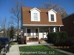 Primary Photo - 3 br, 2.5 bath House - 608 Harwood Ave