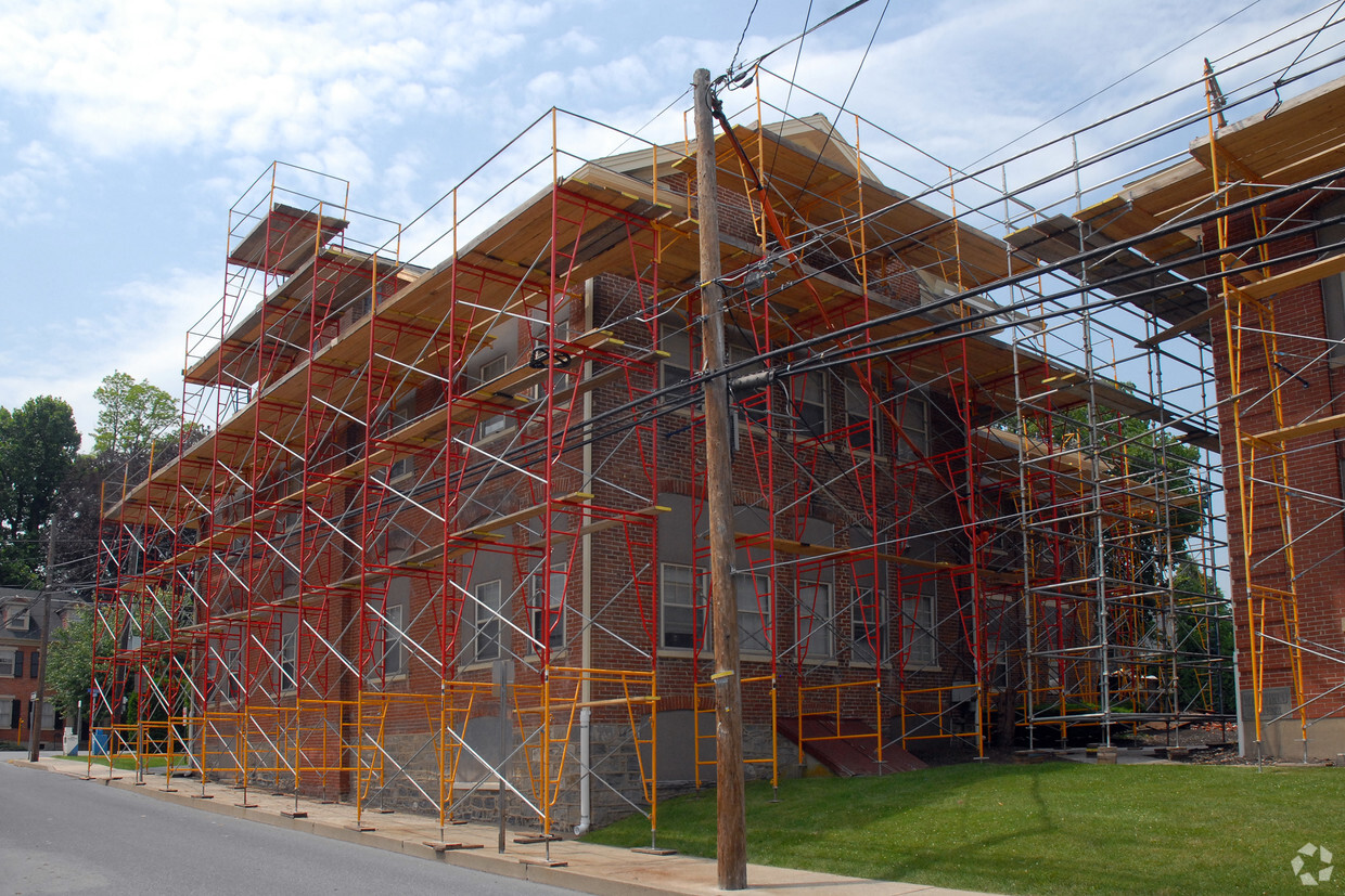 Foto del edificio - Chestnut Hill Apartments