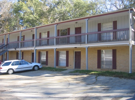 Building Photo - Azalea Apartments