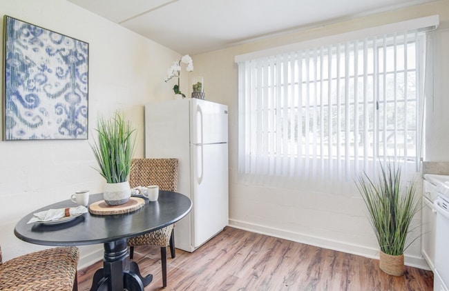 Interior Photo - Sedgefield Apartments