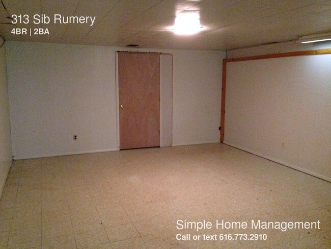 Building Photo - 313 Sib Rumery St