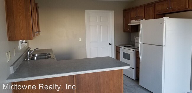 Building Photo - 3 br, 2 bath House - 3712 Astoria Way