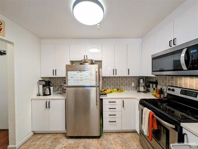 Foto del edificio - 720 Gough St