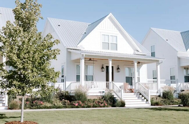 Foto del edificio - 2117 Loretta Parker Ln