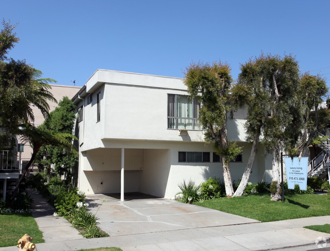 Building Photo - 1519 Colby Ave