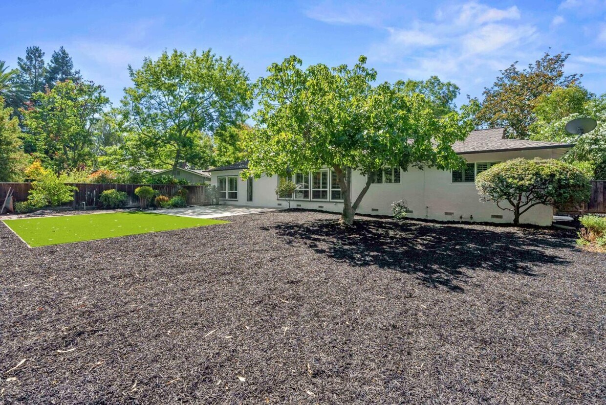 1602 Christina Dr, Los Altos, CA 94024 House for Rent in Los Altos