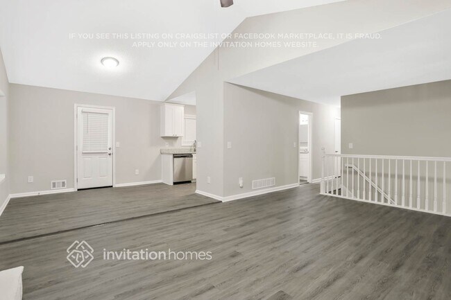 Building Photo - 1043 Coker Cir NW