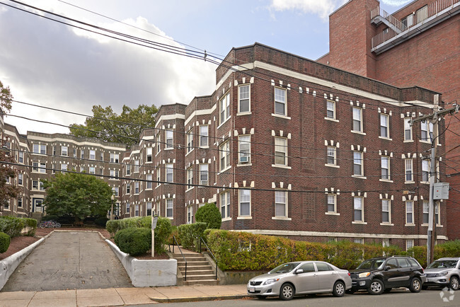 Allston Ma Apartments For Sale