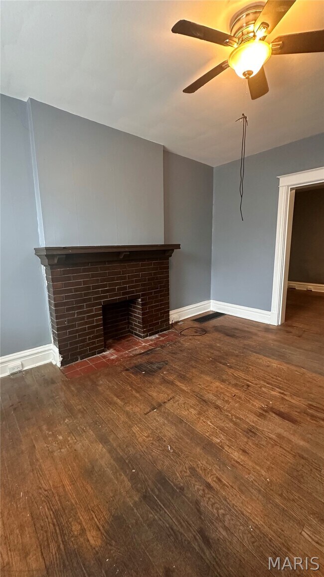 Foto del edificio - 3625 Virginia Ave