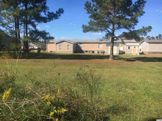 Foto del edificio - 127 Tomoka Trail