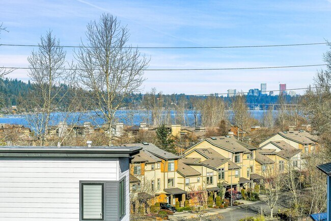 Foto del edificio - 1113 N 39th Ct