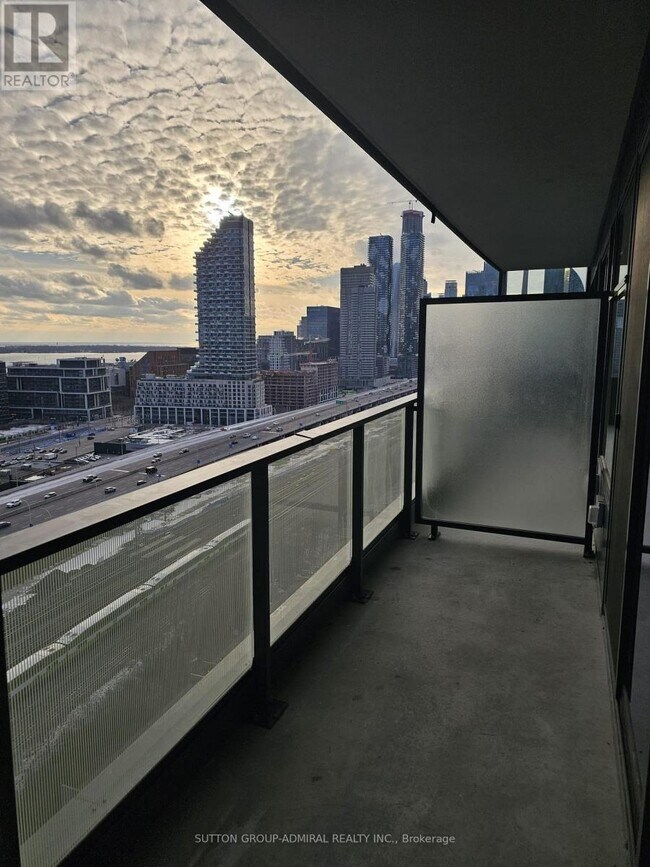 Photo du bâtiment - 35 Parliament St