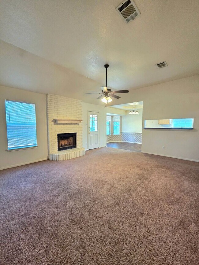 Foto del edificio - 3bd/2ba in Killeen TX