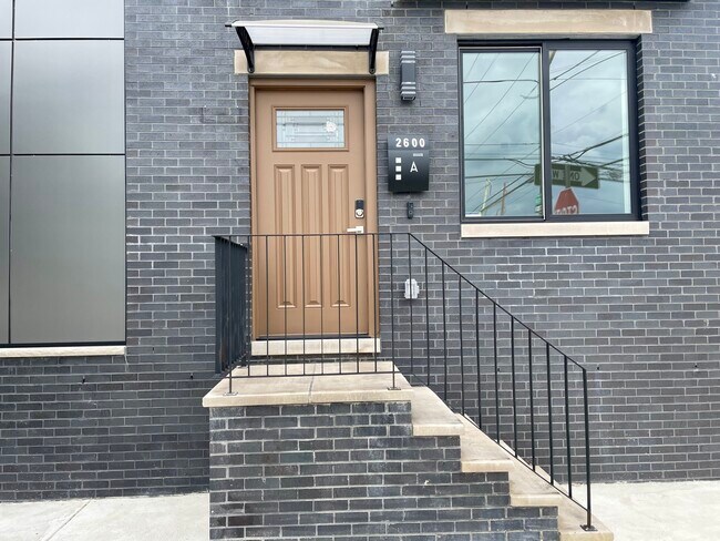 Foto del edificio - 2600 Reed St