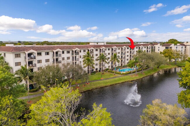 Foto del edificio - 2105 Lavers Cir
