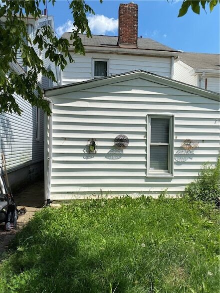 Photo - 2322 Patterson St House