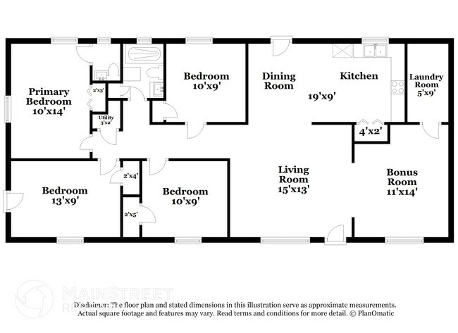 Building Photo - 129 Nancy St