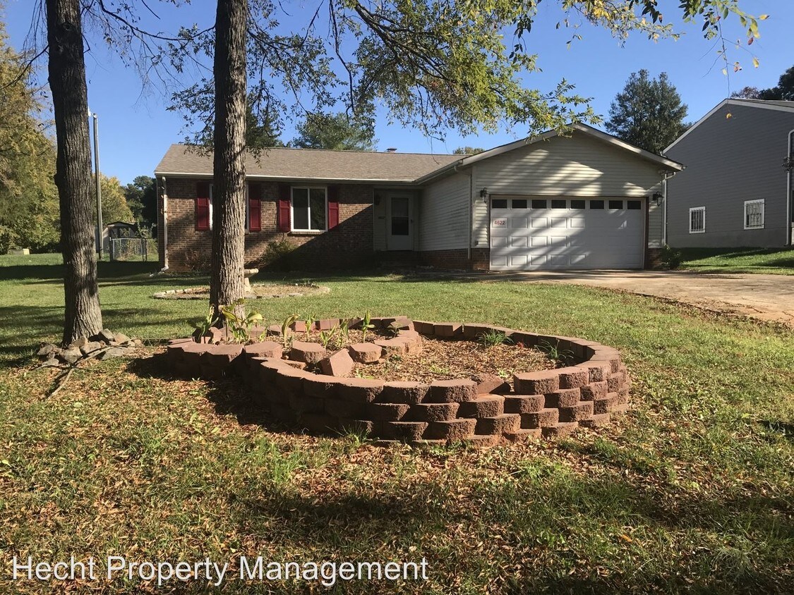 Foto principal - 3 br, 2 bath House - 4622 Tewkesbury Road