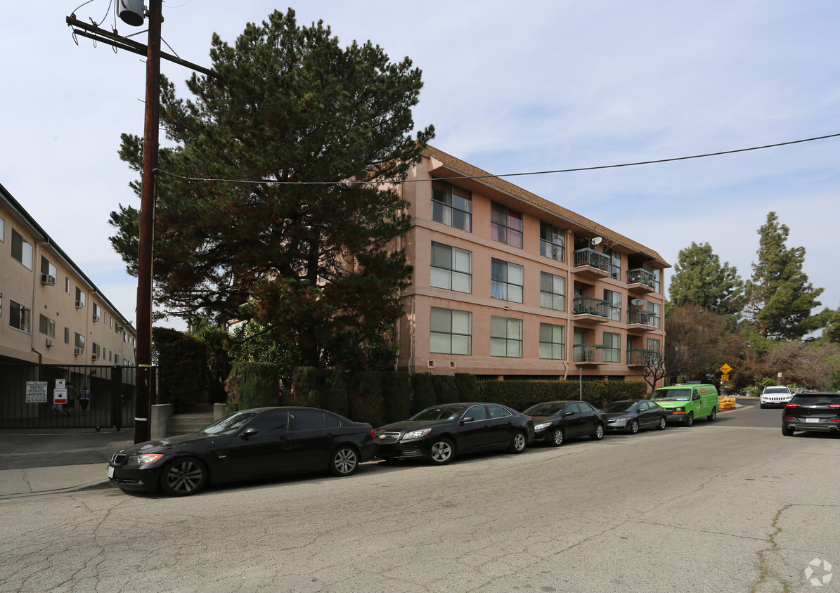 Primary Photo - Valleyheart Drive Apartments