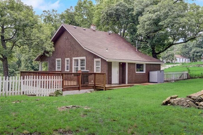 Foto del edificio - 1628 W 37th Ave