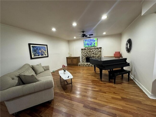 Photo - 714 Fairview Club Cir House