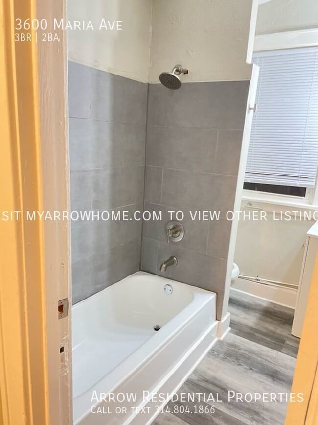 Building Photo - 3600 Maria | 3 BR 2 BA